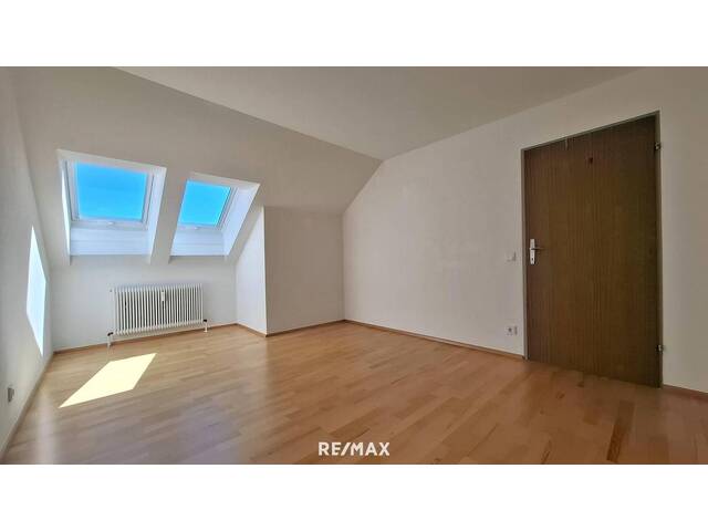 Immobilie in Eugendorf - Interessante 2 Zimmer Starter-Wohnung in Eugendorf - Bild 3