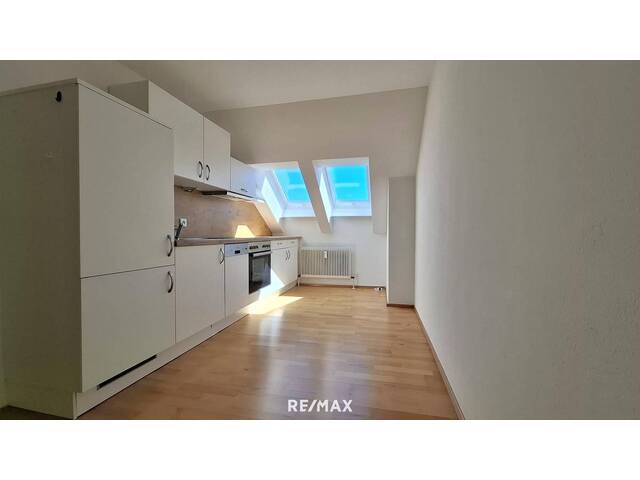 Immobilie in Eugendorf - Interessante 2 Zimmer Starter-Wohnung in Eugendorf - Bild 4