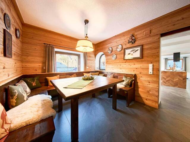 Immobilie in Fließ - Herrschaftliches Landhaus im Oberen Gericht - Bild 3