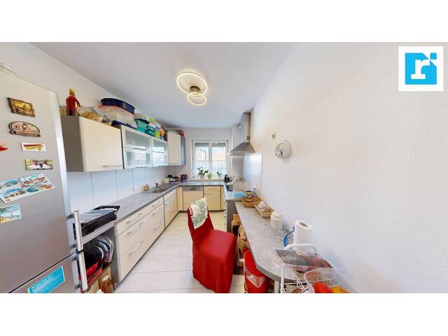 Immobilie in Oberwart - Familienwohnung mit Terrasse und kleinem Garten in Oberwart - Bild 3