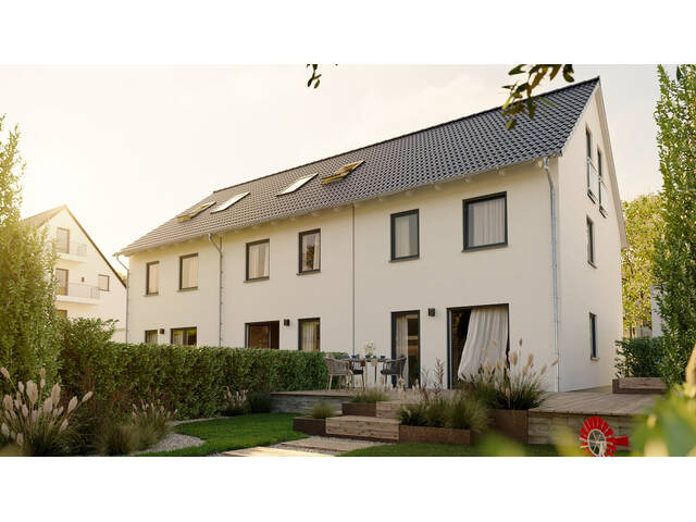 Immobilie in Lustenau - Neubau in Lustenau Elisabethstraße – Individuell planbarer Grundriss & schlüsselfertig - Bild 0