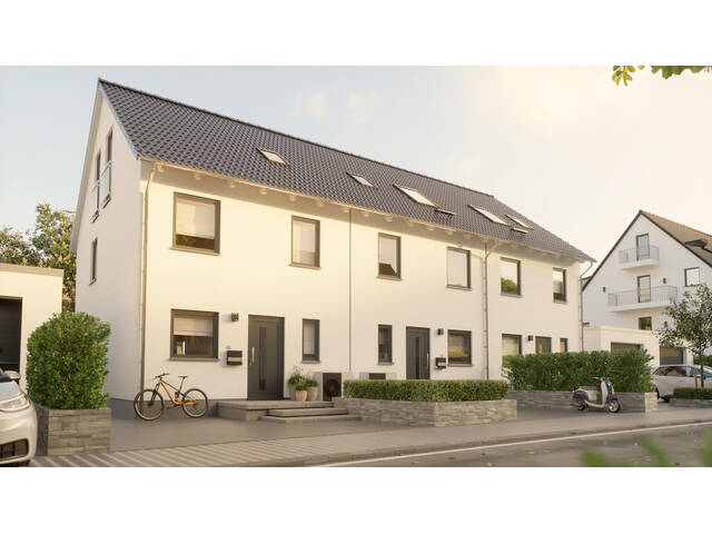 Immobilie in Lustenau - Neubau in Lustenau Elisabethstraße – Individuell planbarer Grundriss & schlüsselfertig - Bild 1