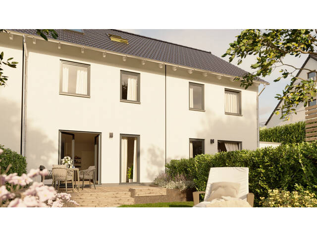 Immobilie in Lustenau - Neubau in Lustenau Elisabethstraße – Individuell planbarer Grundriss & schlüsselfertig - Bild 2