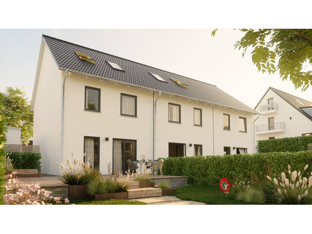 Immobilie in Lustenau - Neubau in Lustenau Elisabethstraße – Individuell planbarer Grundriss & schlüsselfertig - Bild 3