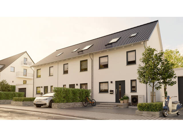 Immobilie in Lustenau - Neubau in Lustenau Elisabethstraße – Individuell planbarer Grundriss & schlüsselfertig - Bild 4