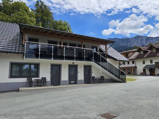 Immobilie in Tröpolach - Investment dirket neben der Piste am Nassfeld - Bild 2