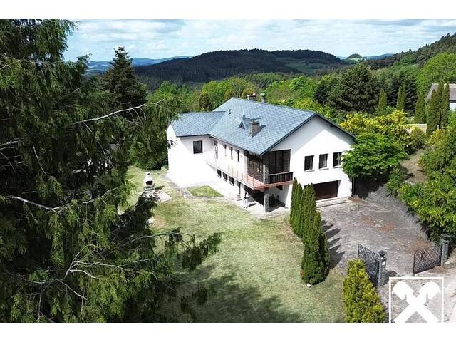 Immobilie in Friedersdorf - Einzigartiges Anwesen am Fuße des Jauerling - die Wachau, Melk und Alpen in Sichtweite! - Bild 4