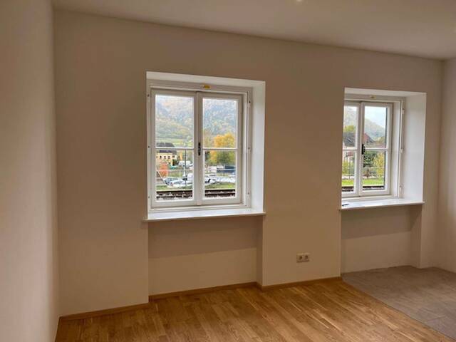 Immobilie in Spitz - Einmalige sensationelle Lage in Spitz (Wachau): Einfamilienhaus / 2 Ferienwohnungen - Bild 3