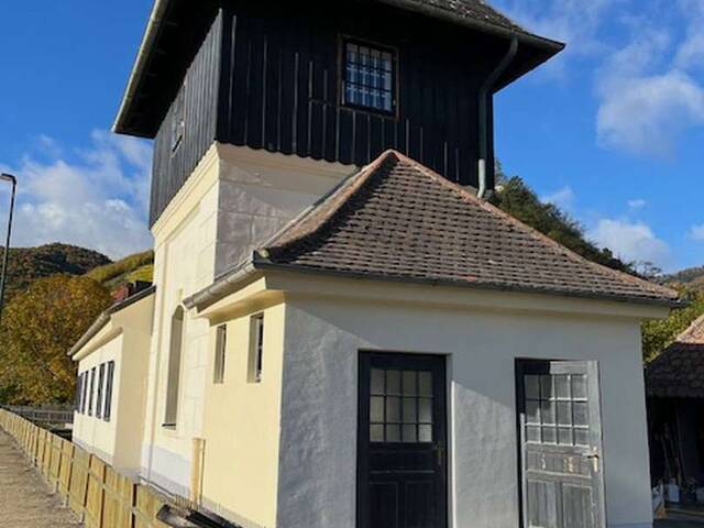 Immobilie in Spitz - Einmalige sensationelle Lage in Spitz (Wachau): Einfamilienhaus / 2 Ferienwohnungen - Bild 4