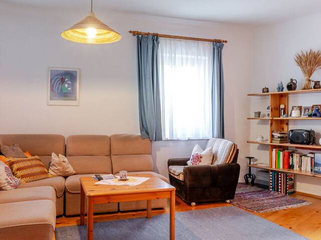 Immobilie in Kirchdorf an der Krems - Stadthaus mit Gewerbefläche mitten im Zentrum - Bild 1