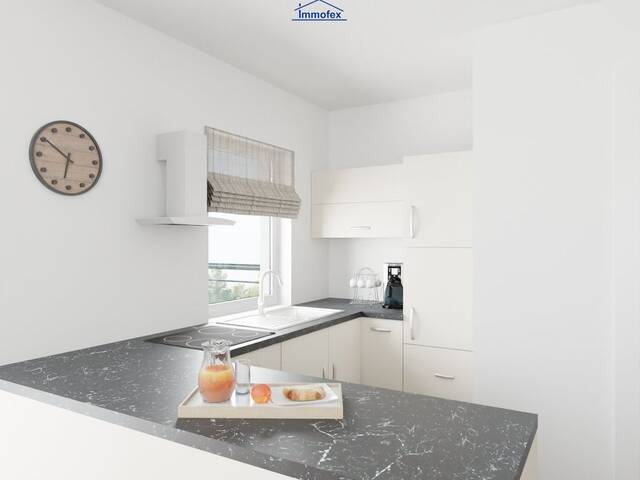 Immobilie in Kundl - NEUBAU - SonnigeMaisonette Wohnung mit Dachterrasse in TOP Lage - Bild 2