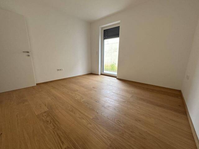 Immobilie in Hausmannstätten - Moderne Erstbezugswohnung mit Garten & Doppelcarport! - Bild 4