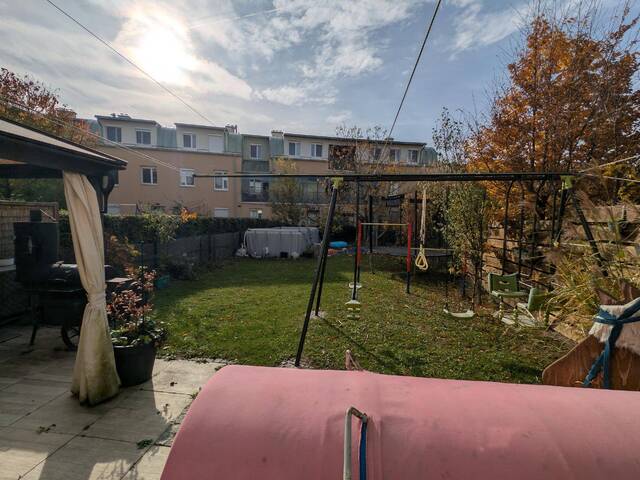Immobilie in Pillichsdorf - !! Hübsches Reihenhaus mit großem Garten !! - Bild 4