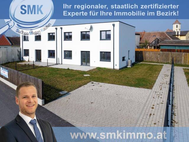 Immobilie in Obermarkersdorf - Ankommen - Aufsperren - Zuhause sein! - Bild 0