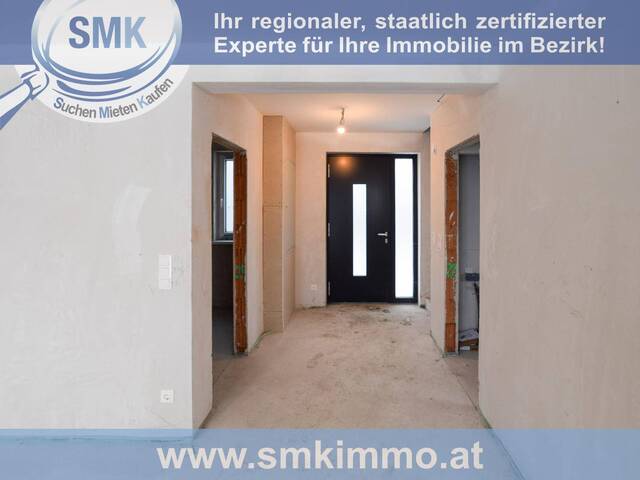 Immobilie in Obermarkersdorf - Ankommen - Aufsperren - Zuhause sein! - Bild 4