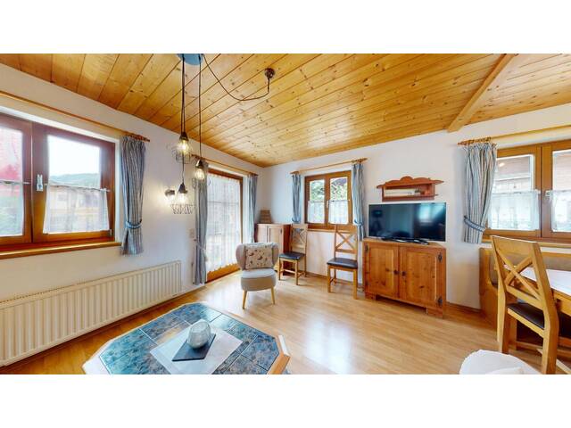 Immobilie in Wagrain - „Pool‑House“ – Boutique‑Living in den Bergen von Wagrain - Bild 0