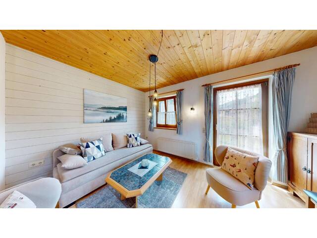 Immobilie in Wagrain - „Pool‑House“ – Boutique‑Living in den Bergen von Wagrain - Bild 1