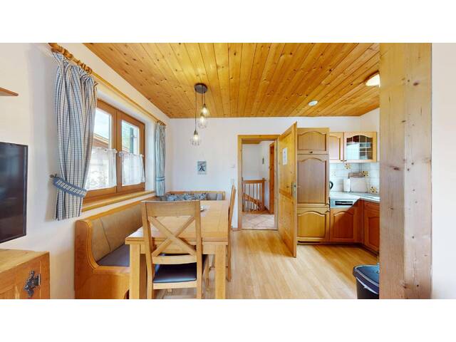 Immobilie in Wagrain - „Pool‑House“ – Boutique‑Living in den Bergen von Wagrain - Bild 2