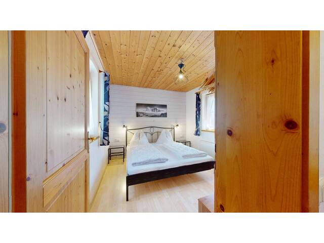 Immobilie in Wagrain - „Pool‑House“ – Boutique‑Living in den Bergen von Wagrain - Bild 4