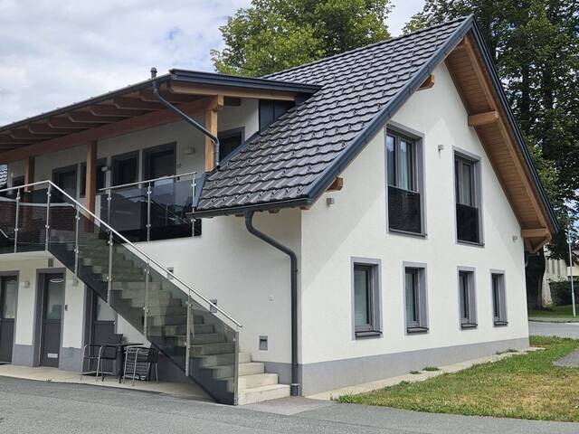 Immobilie in Tröpolach - Investment dirket neben der Piste am Nassfeld - Bild 1