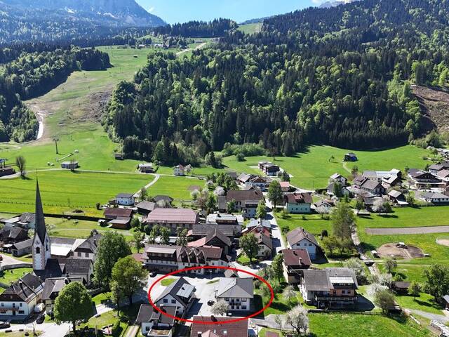 Immobilie in Tröpolach - Investment dirket neben der Piste am Nassfeld - Bild 2