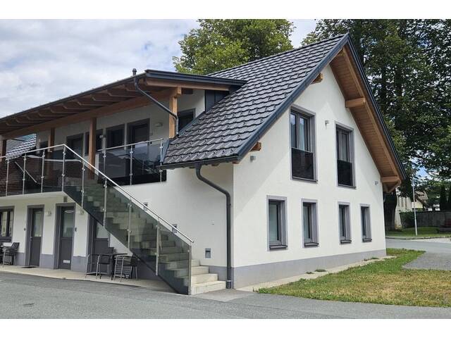 Immobilie in Tröpolach - Investment dirket neben der Piste am Nassfeld - Bild 4