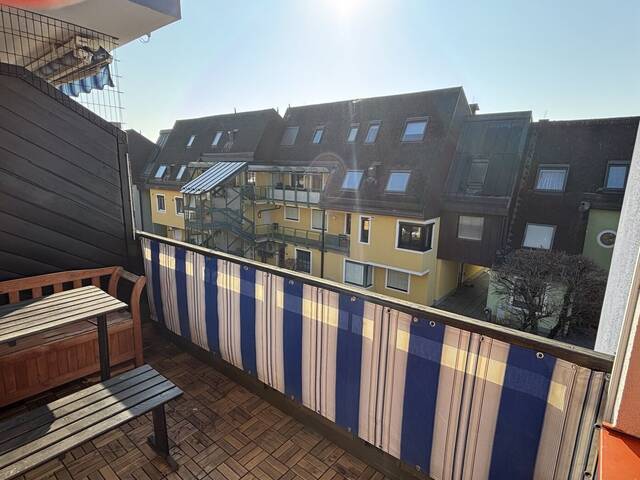Immobilie in Oberpremstätten - Alle Vorteile vereint 3 Zimmer + Küche + Balkon + Tiefgarage - Bild 0