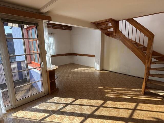 Immobilie in Oberpremstätten - Alle Vorteile vereint 3 Zimmer + Küche + Balkon + Tiefgarage - Bild 2