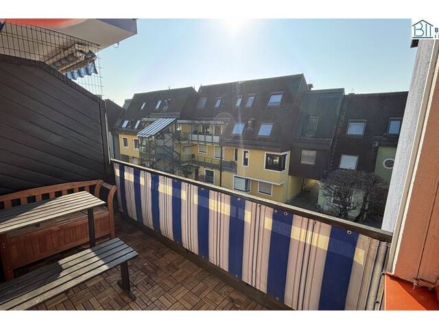 Immobilie in Oberpremstätten - Alle Vorteile vereint 3 Zimmer + Küche + Balkon + Tiefgarage - Bild 3