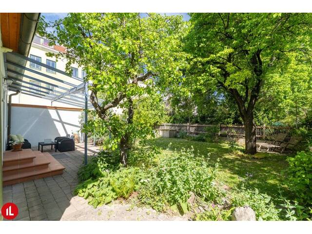 Immobilie in Schwechat - Ein Haus zum Verlieben | entzückendes Einfamilienhaus im Herzen von Schwechat! - Bild 1