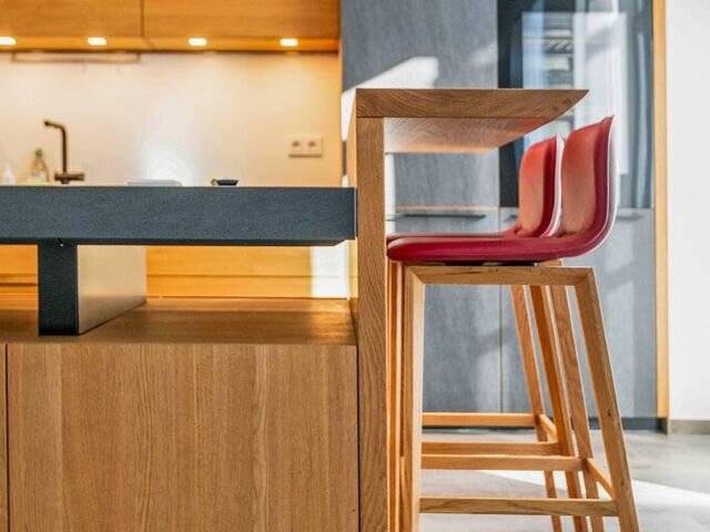 Immobilie in Niederalm - Design trifft Garten – exklusive Wohnqualität südlich von Salzburg - Bild 1