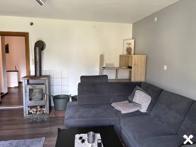 Immobilie in Ebensee - Großzügiges sanierungsbedürftiges Wohnhaus - Bild 4
