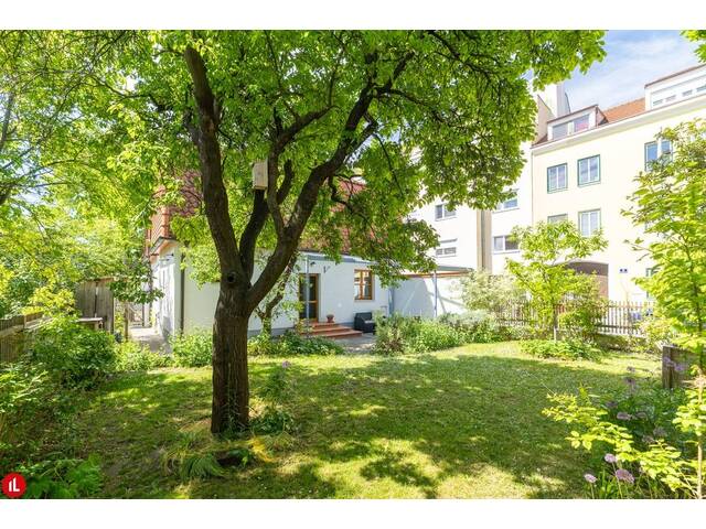 Immobilie in Schwechat - Ein Haus zum Verlieben | entzückendes Einfamilienhaus im Herzen von Schwechat! - Bild 3