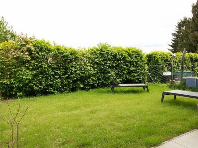 Immobilie in Vogau - Leibnitz/Vogau! Neuwertige 3,5-Zi Gartenwohnung mit Terrasse & 2 Stellplätzen - Bild 1