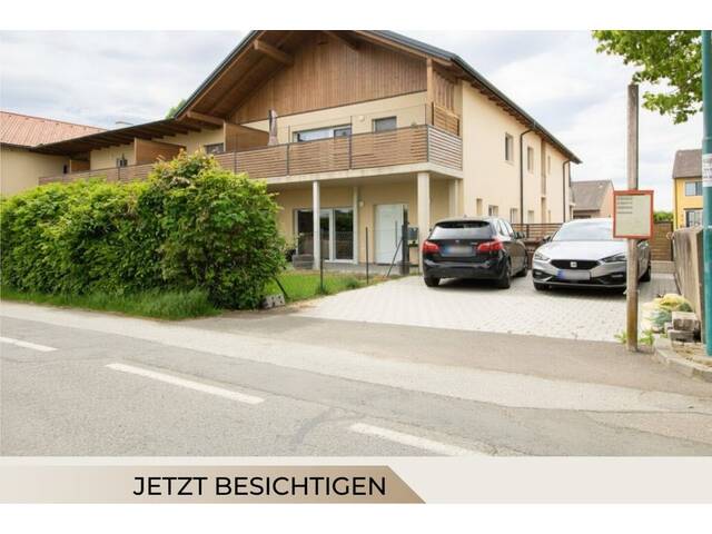 Immobilie in Vogau - Leibnitz/Vogau! Neuwertige 3,5-Zi Gartenwohnung mit Terrasse & 2 Stellplätzen - Bild 3
