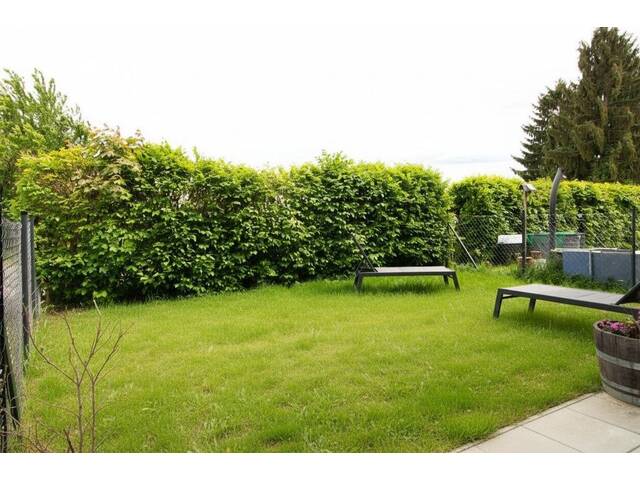 Immobilie in Vogau - Leibnitz/Vogau! Neuwertige 3,5-Zi Gartenwohnung mit Terrasse & 2 Stellplätzen - Bild 4