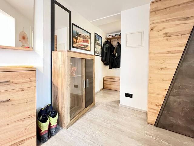 Immobilie in Telfs - Großzügige 2-Zimmer-Wohnung mit Südterrasse & Balkon in Telfs – ideal für Singles, Paare oder Anleger - Bild 1