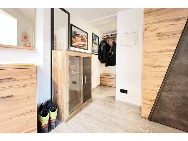 Immobilie in Telfs - Großzügige 2-Zimmer-Wohnung mit Südterrasse & Balkon in Telfs – ideal für Singles, Paare oder Anleger - Bild 4