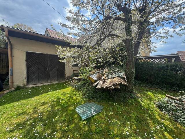 Immobilie in Kemeten - Sanierungsbedürftiges Einfamilienhaus mit viel Potenzial in ruhiger Siedlungslage in Kemeten - Bild 3
