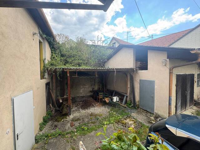 Immobilie in Kemeten - Sanierungsbedürftiges Einfamilienhaus mit viel Potenzial in ruhiger Siedlungslage in Kemeten - Bild 4