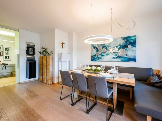 Immobilie in Angath - Modern renovierte 2-Zi.-EG-Wohnung mit Garten, Terrasse & Tiefgarage in Angath! - Bild 0