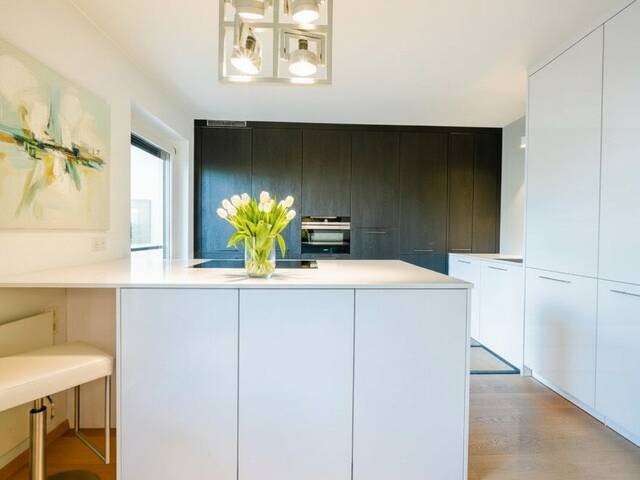 Immobilie in Angath - Modern renovierte 2-Zi.-EG-Wohnung mit Garten, Terrasse & Tiefgarage in Angath! - Bild 1