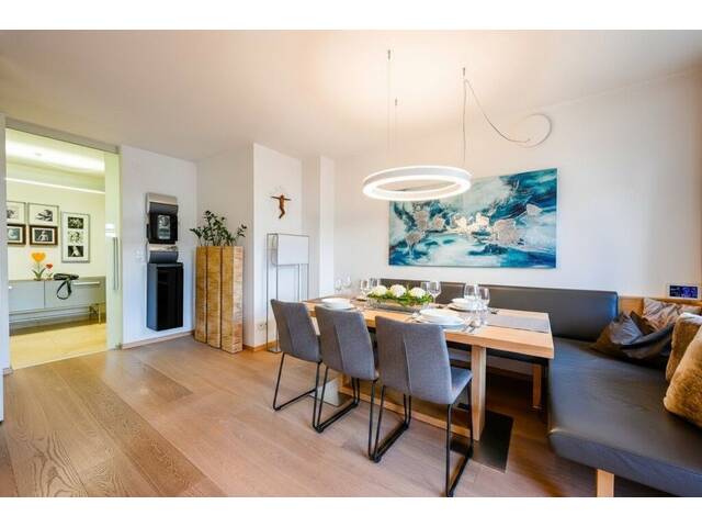 Immobilie in Angath - Modern renovierte 2-Zi.-EG-Wohnung mit Garten, Terrasse & Tiefgarage in Angath! - Bild 3