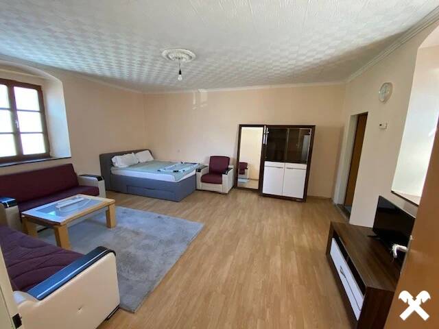Immobilie in Lichtenwörth - Einfamilienhaus auf kleinem Grundstück mit separater Wohneinheit - Bild 4