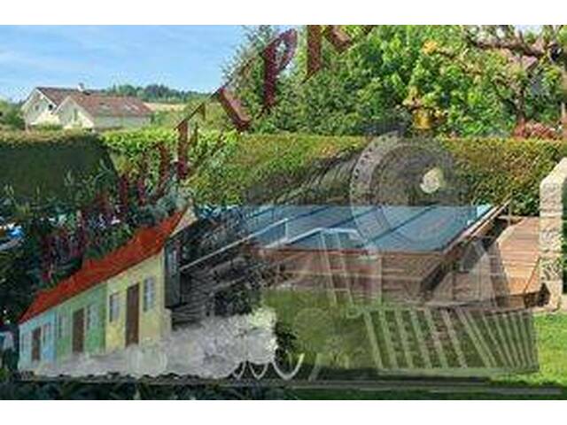 Immobilie in Neukirchen bei Lambach - Mehrfamilienhaus Nähe Wels/Lambach/Neukirchen - Kaufanbote willkommen! - Bild 1