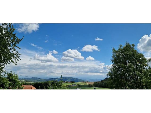 Immobilie in Altenberg bei Linz - ATENBERG BEI LINZ/OBERBAIRING - BUNGALOW - SELTENE GELEGENHEIT - unverbaubarer AUSBLICK - BALKON VON LINZ - PROVISIONSFREI - Bild 3