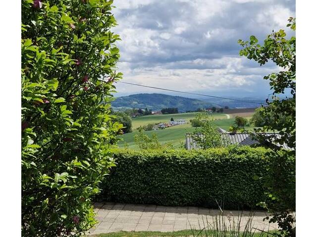 Immobilie in Altenberg bei Linz - ATENBERG BEI LINZ/OBERBAIRING - BUNGALOW - SELTENE GELEGENHEIT - unverbaubarer AUSBLICK - BALKON VON LINZ - PROVISIONSFREI - Bild 4