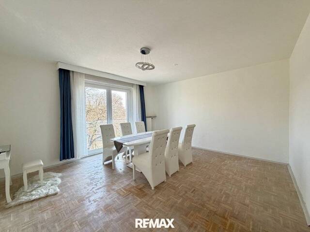 Immobilie in Klagenfurt - Ihr Familienzuhause mit Top-Anbindung - lichtdurchflutete 4-Zimmer-Wohnung - Bild 2