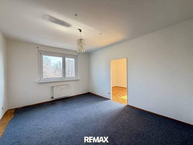 Immobilie in Klagenfurt - Ihr Familienzuhause mit Top-Anbindung - lichtdurchflutete 4-Zimmer-Wohnung - Bild 4