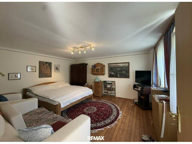 Immobilie in Altenberg - ***Ihr persönlicher Rückzugsort – Ferienhaus in traumhafter Grünlage*** - Bild 1